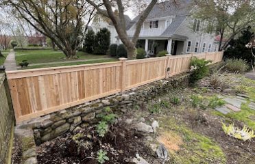 Fairfield Fence