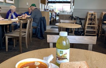Panera Bread