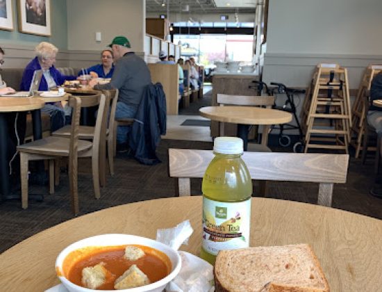 Panera Bread