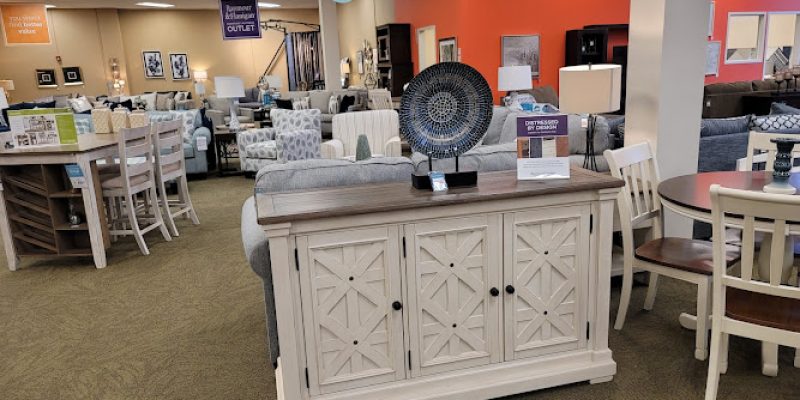 Raymour & Flanigan Furniture and Mattress Store