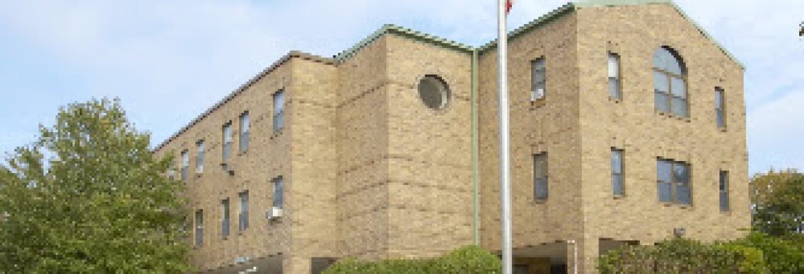 Shady Knoll Health Center