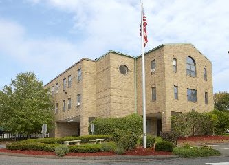 Shady Knoll Health Center