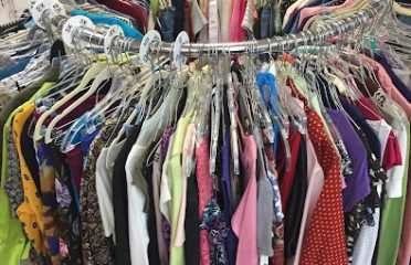 Deja vu Boutique