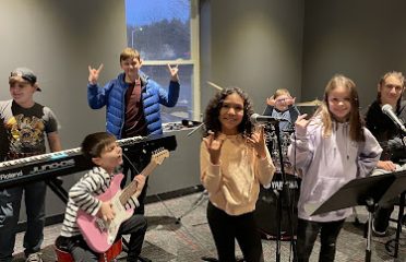 School of Rock