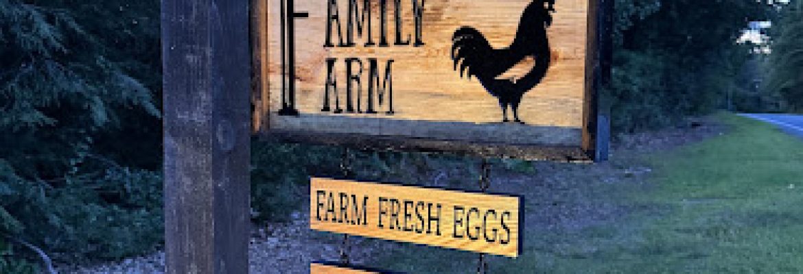 Frankhouser Family Farm LLC