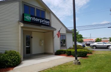 Enterprise Rent-A-Car