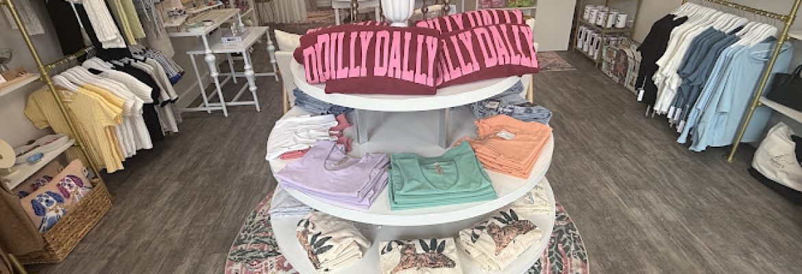 Hadley’s Boutique