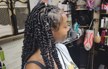 Royal crown beauty bar
