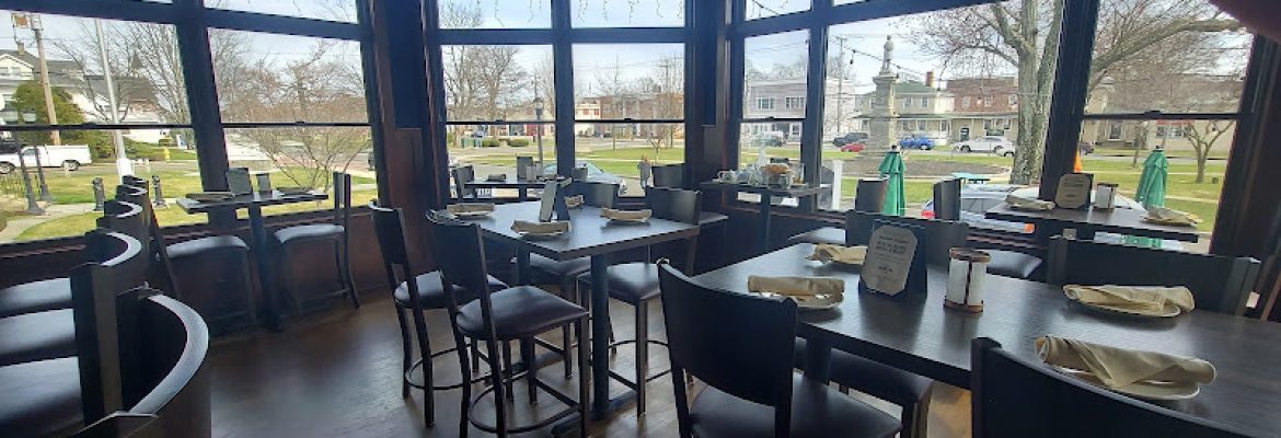 Founders House Pub & Patio