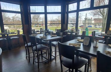 Founders House Pub & Patio