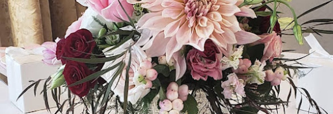 Amberworks Floral Design