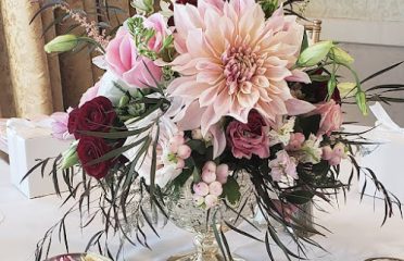 Amberworks Floral Design