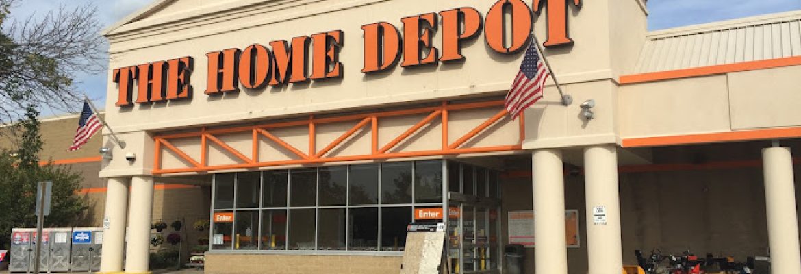 The Home Depot