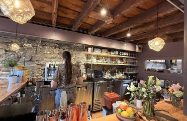 Three Fates: Coffee Wine & Cocktails