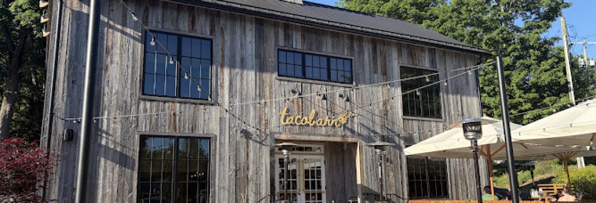 tacobarn Sandy Hook