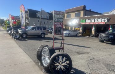 Sal Auto Sales
