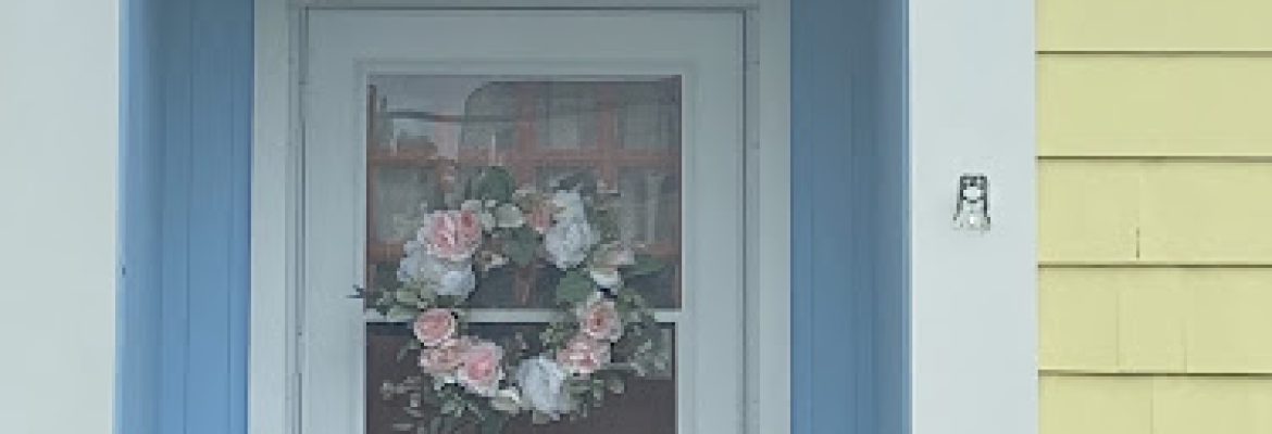 Redwood Painting LLC