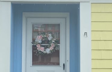 Redwood Painting LLC