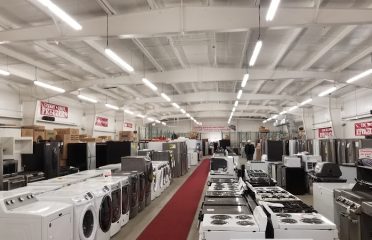 Hallock’s Appliances