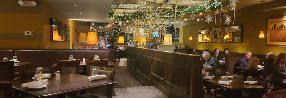 Amici Italian Grill
