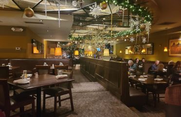 Amici Italian Grill