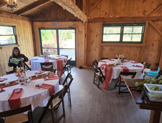 Maple Lane Farm & Market