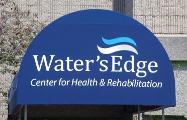 Water’s Edge Center for Health and Rehabilitation