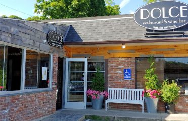 Dolce Restaurant & Wine Bar