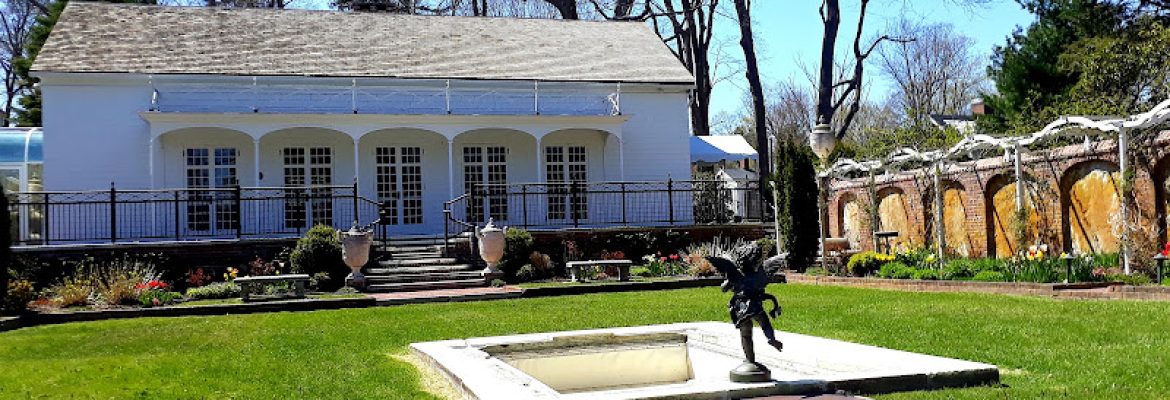 Keeler Tavern Museum & History Center