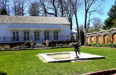 Keeler Tavern Museum & History Center