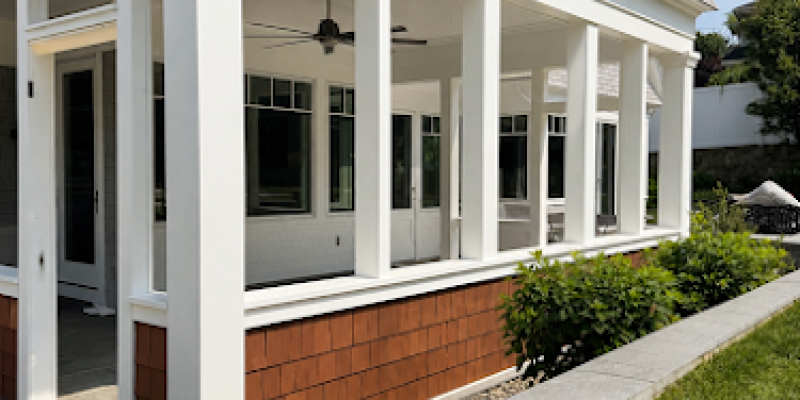 Home Made Easy LLC – General Contractor