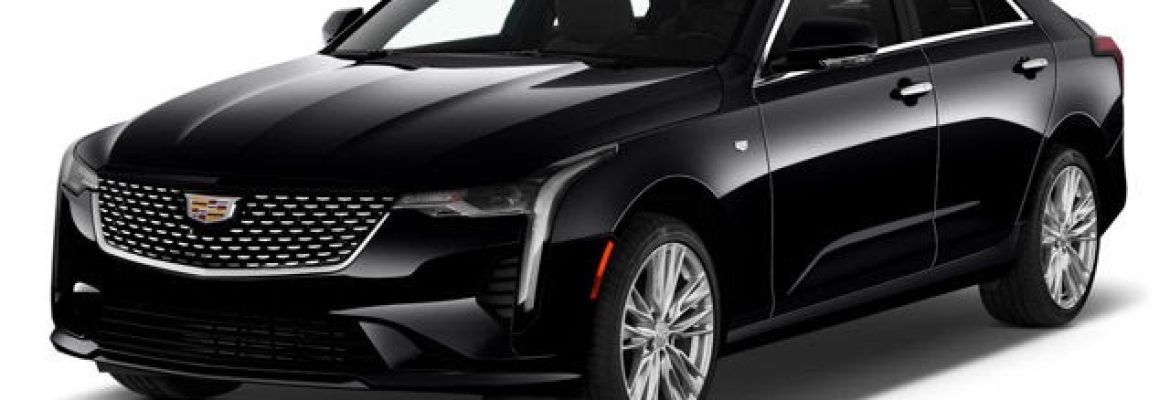 Greenwich Private Car