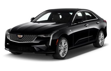 Greenwich Private Car