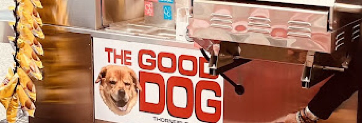 The Good Dog