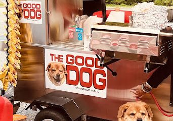 The Good Dog