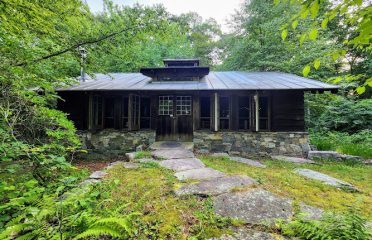 Sticks and Stones Farm