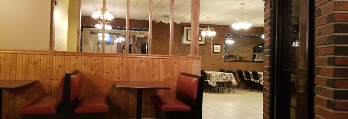 East Side Pizza
