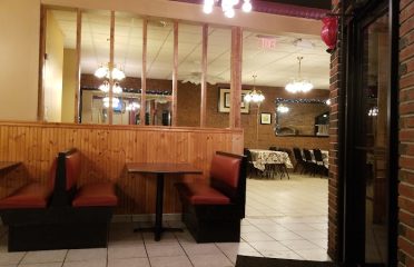East Side Pizza