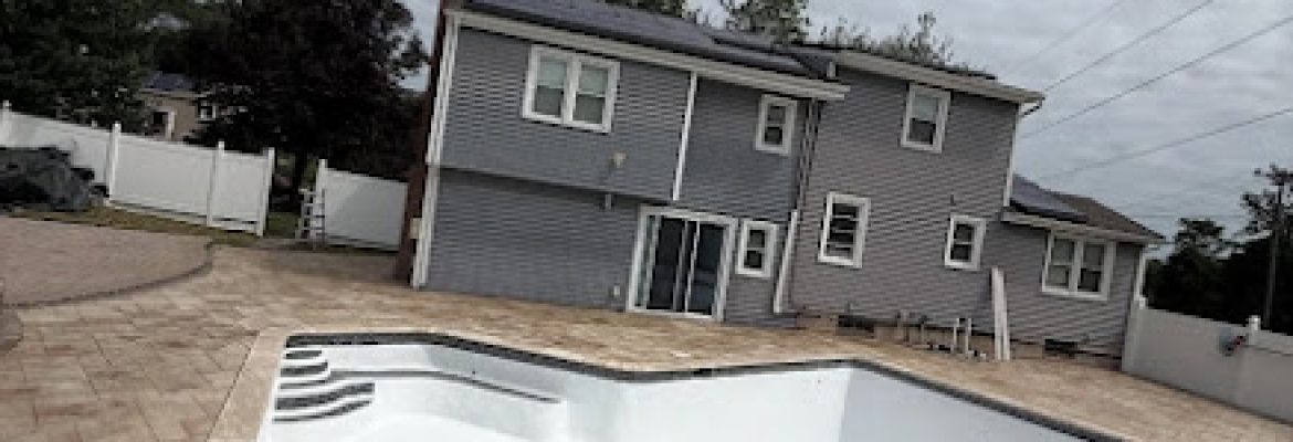 Angelo’s Pool&Masonry LLC