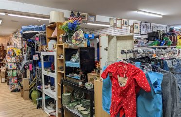 The Tag Sale Spot on 66 Company