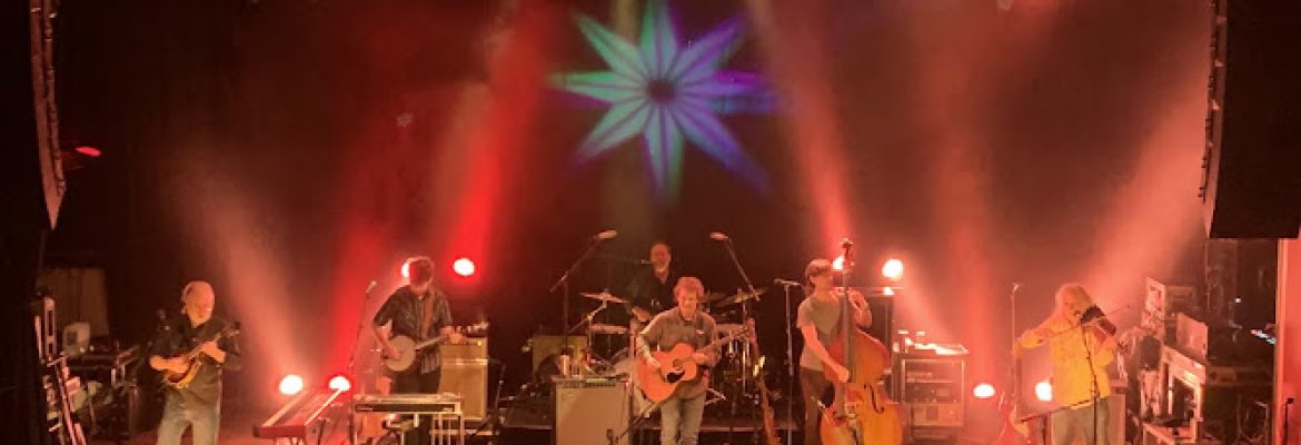 Infinity Music Hall – Hartford