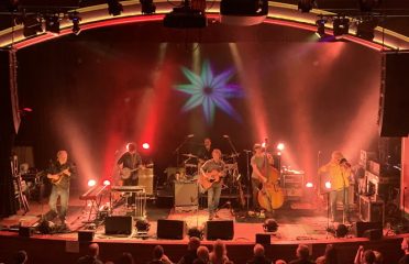 Infinity Music Hall – Hartford