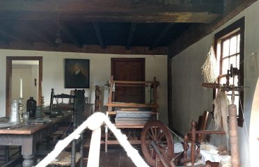 Harrison House