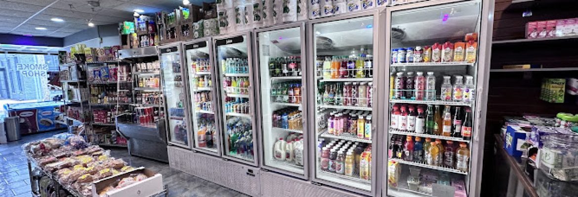Mist Convenience