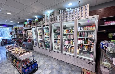 Mist Convenience