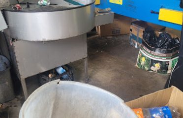 Windsor Bottle & Can Redemption