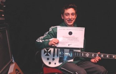 Rockstar Guitar Academy