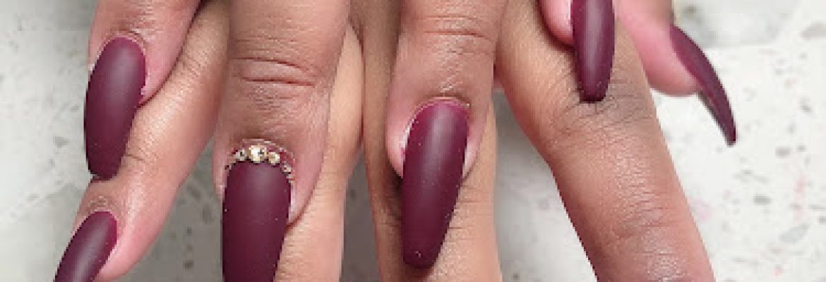 OP Beauty Nails