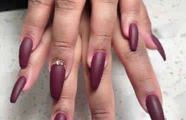 OP Beauty Nails