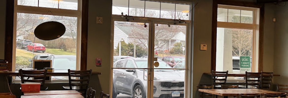 J Bagels & Cafe